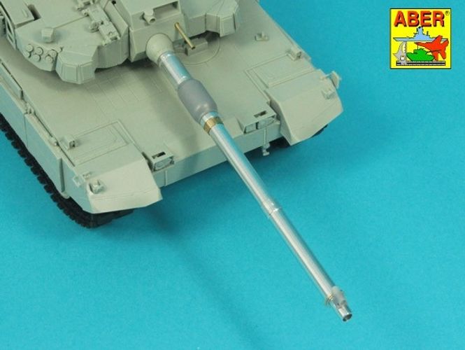 Hovedbilde 120 mm L/55 CN08 Barrel to K2 Tank 