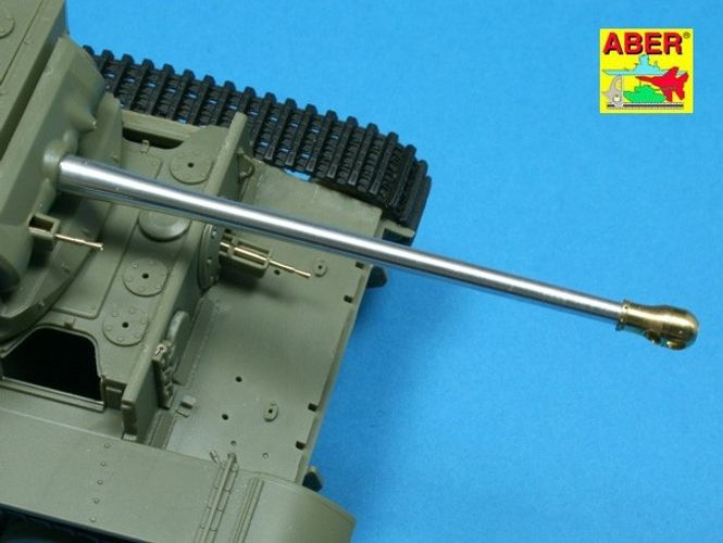 Hovedbilde Barrel for British A34 Comet (Bronco)