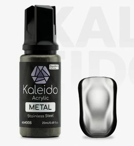 Metall-farger