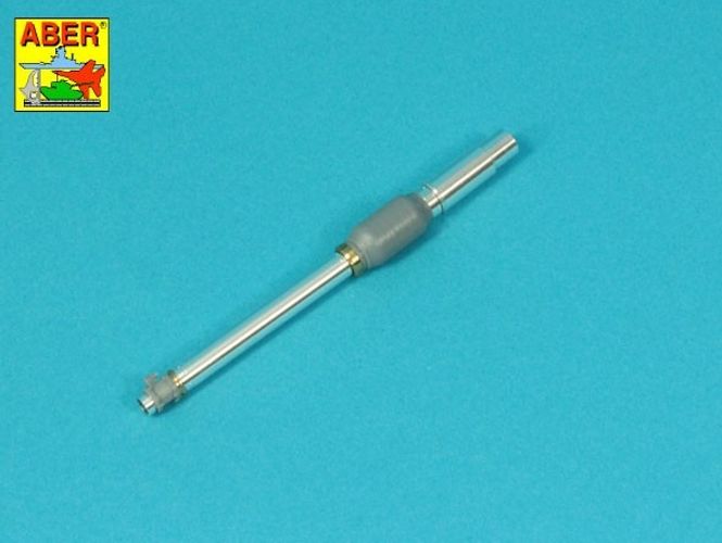 Hovedbilde 120 mm L/44 Barrel for  German Tank  Leopard ...
