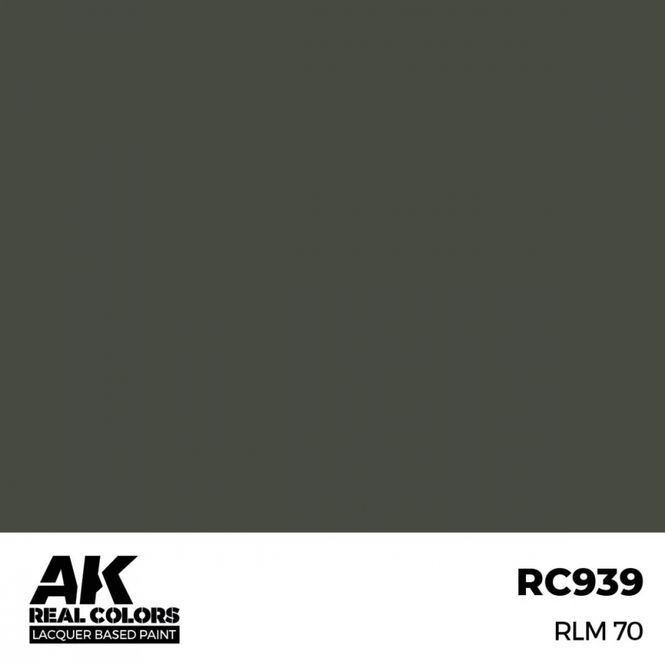 Hovedbilde RC939 RLM 70