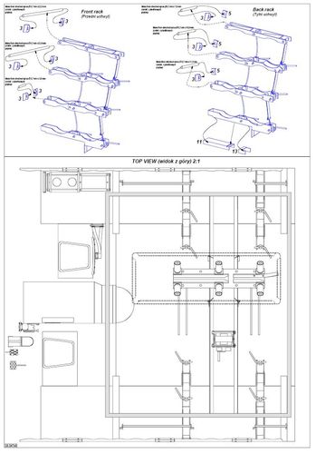Sturmtiger (part2 - interior)