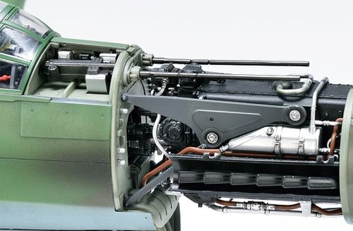 Zoukei-Mura 1:32 - Dornier Do 335 A-0  (SWS10)