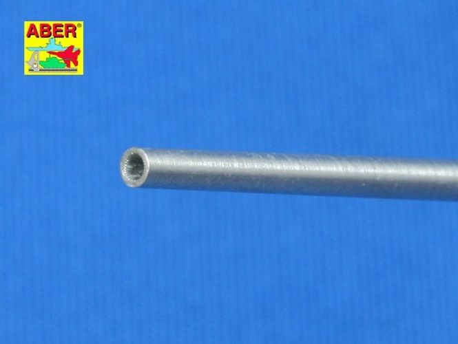 Hovedbilde Germ50mm KwK39L/60 Barr for Pz.Kpfw.IIIAusf. J ...