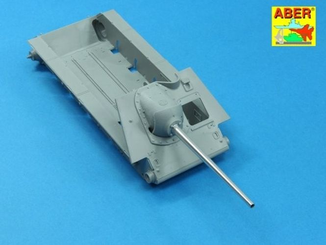 Hovedbilde Barrel for SELF-PROPELLED GUN SU-85