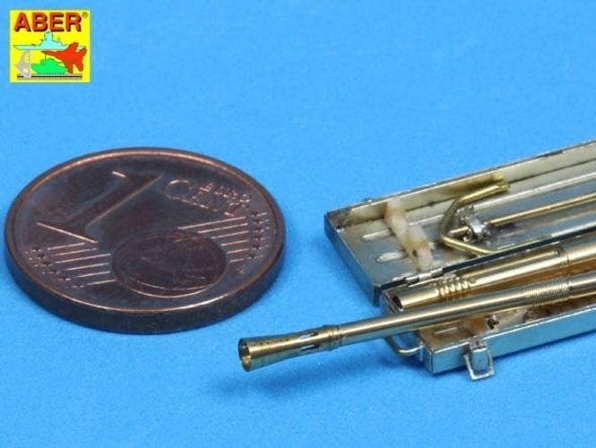 Hovedbilde Flak  38  barrels with storage box