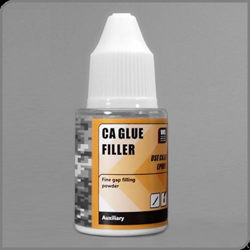 VMS CA Glue filler