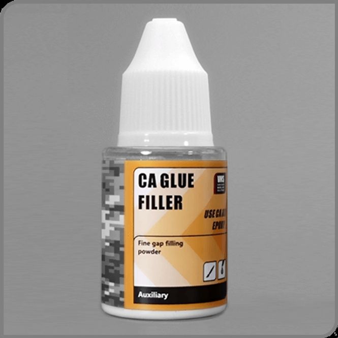 Main Image VMS CA Glue filler