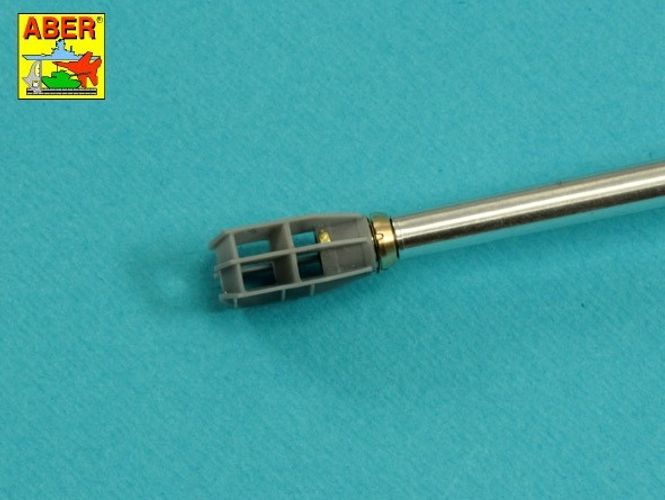 Hovedbilde 105mm D1504 L/44 barrel with muzzle brake for ...