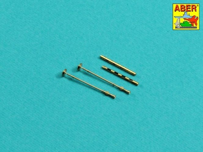 Hovedbilde Set of 2  barrels for British Browning .303 ...
