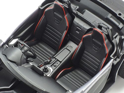Tamiya 1:24 - Mazda MX-5 RF (24353)