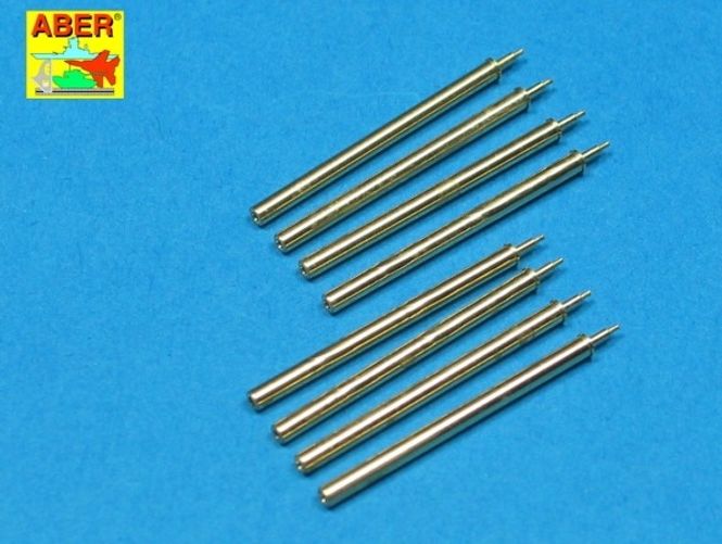 Hovedbilde 8 Browning M2 barrels for P-47 Thunderbolt