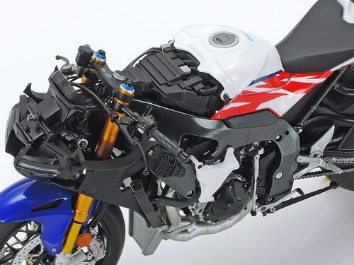 Tamiya 1:12 - Honda CBR1000RR-R Fireblade SP 30th Anniversary (14141)