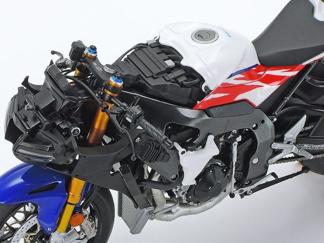 Hovedbilde Tamiya 1:12 - Honda CBR1000RR-R Fireblade SP 30th ...