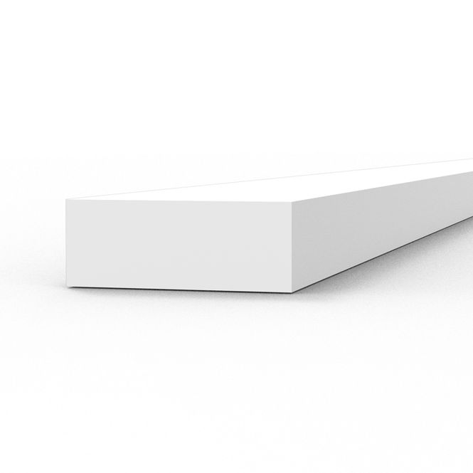 Main Image Strips 1.50 x 4.00 x 350mm - STYRENE STRIP
