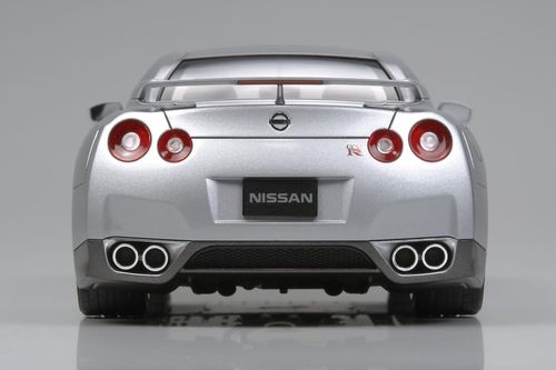Tamiya 1:24 - Nissan GT-R (24300)