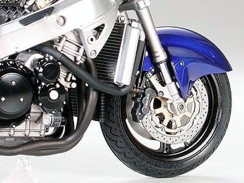 Tamiya 1:12 - Suzuki GSX1300R Hayabusa (14090)