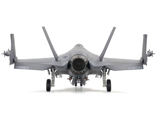 Tamiya 1:48 - Lockheed Martin F-35C Lightning II