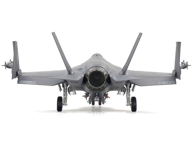 Main Image Tamiya 1:48 - Lockheed Martin F-35C Lightning II