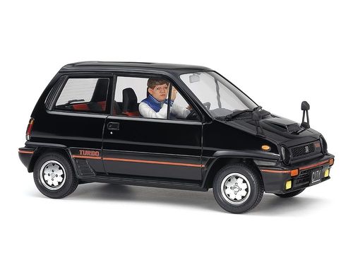 Tamiya 1:24 - Honda City Turbo (24369)