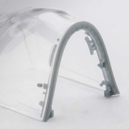 ANYZ Canopy frame for TAMIYA 1:48 F4U-1D Corsair