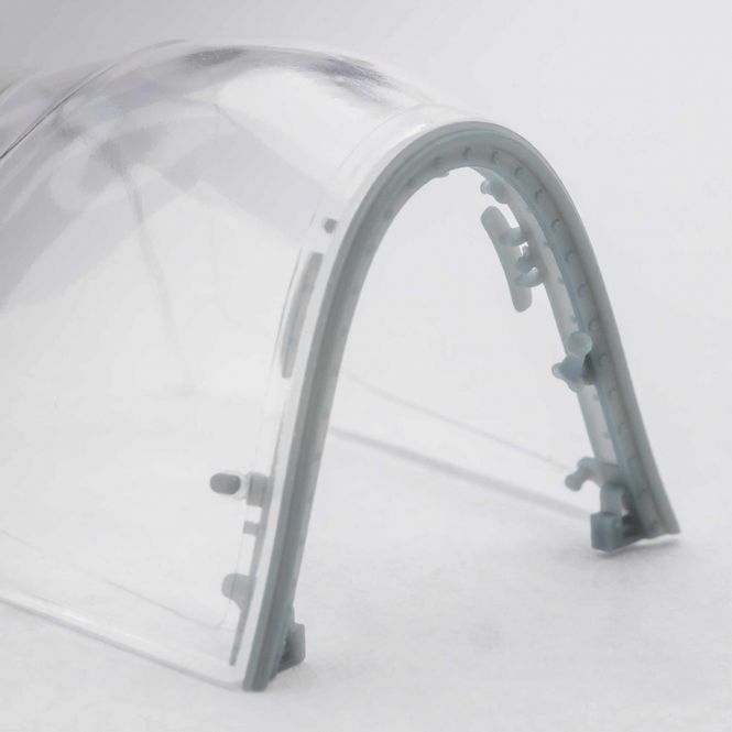 Hovedbilde ANYZ Canopy frame for TAMIYA 1:48 F4U-1D Corsair