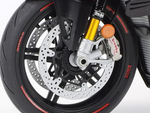 Tamiya 1:12 - Ducati Superleggera V4 (14140)
