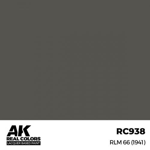 RC938 RLM 66 (1941)