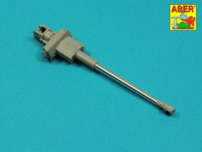 Hovedbilde Germ.75mm KwK 40 L/48 barrel  for Pz IVG, H, J ...