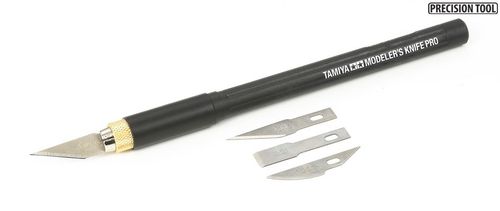 Tamiya 74098 - Modeler's Knife Pro