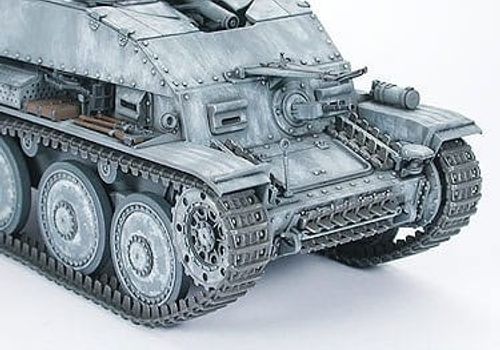 Tamiya 1:35 - German Tank Destroyer Marder III (35248)