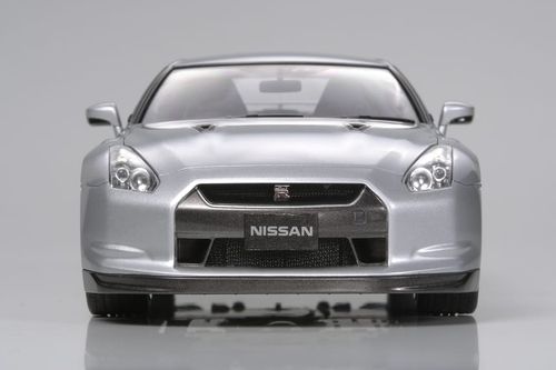 Tamiya 1:24 - Nissan GT-R (24300)