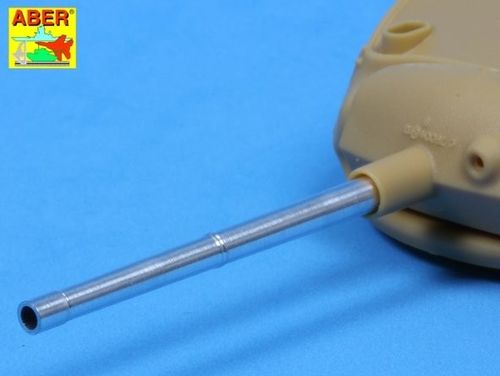 Barrel for  M24 Chaffee
