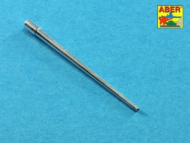 Hovedbilde Gun barrels used on early M2/M3 Bradley or LAV-25