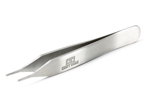 Tamiya 74117 Bending tweezers for photo etch parts