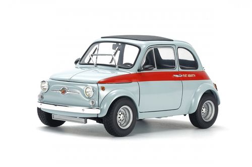 Tamiya 1:24 - Fiat Abarth 695 SS (24173)