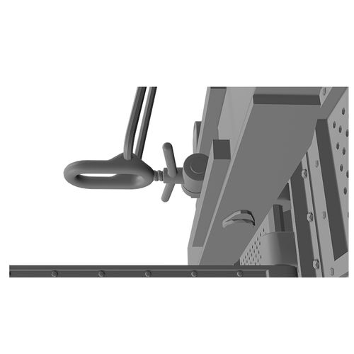 AK-Interactive 1:35 - Breuer IV Rail Shunter (35008)