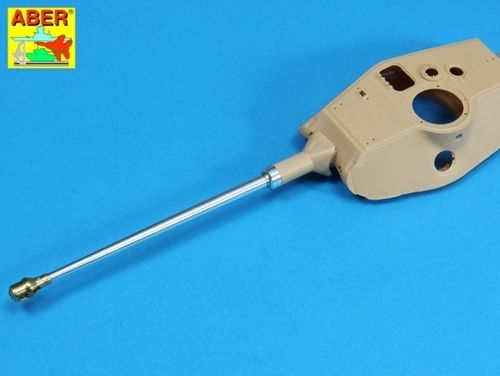 Barrel for VK4502 (P) & Tiger B Porsche-Turm