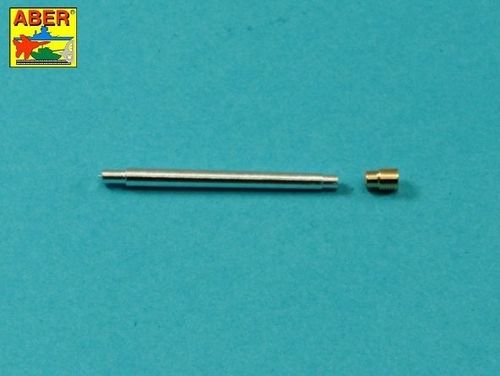 37 mm Bofors wz.37 barrel for Polish 7TP tank
