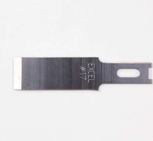 Excel Knivblad B17 /5