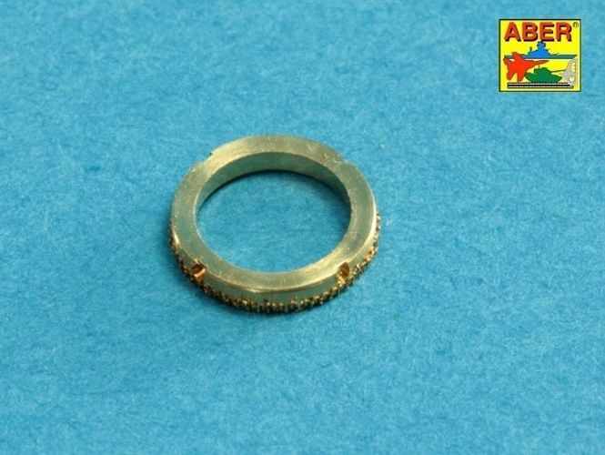 Hovedbilde 125mm 2A46M Barrel for Russian Tank T-72M1 & ...