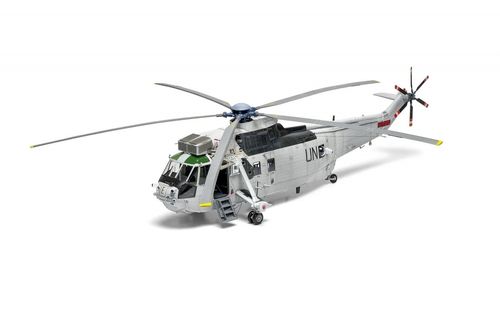 Airfix 1:48 - Westland Sea King HC.4 (A11008)
