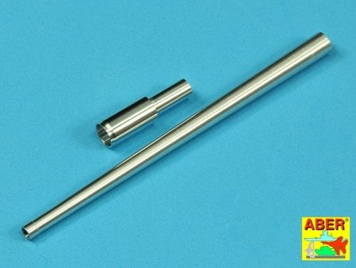 Barrel for SELF-PROPELLED GUN SU-85