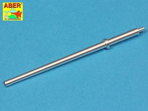 Barrel for  M24 Chaffee