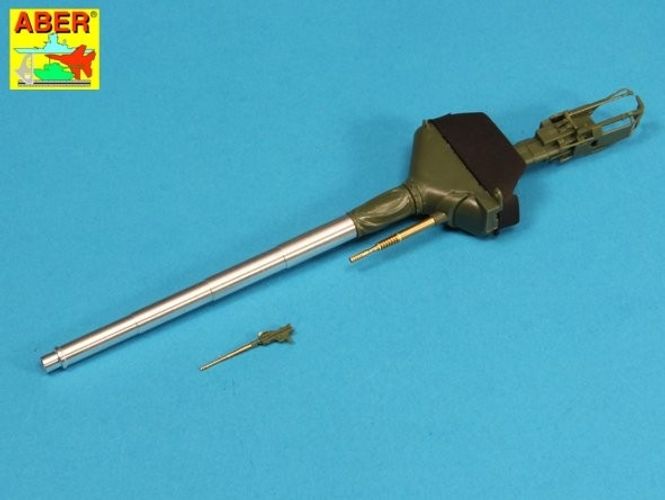 Hovedbilde Barrel  20 mm and 7,62 for AMX-30