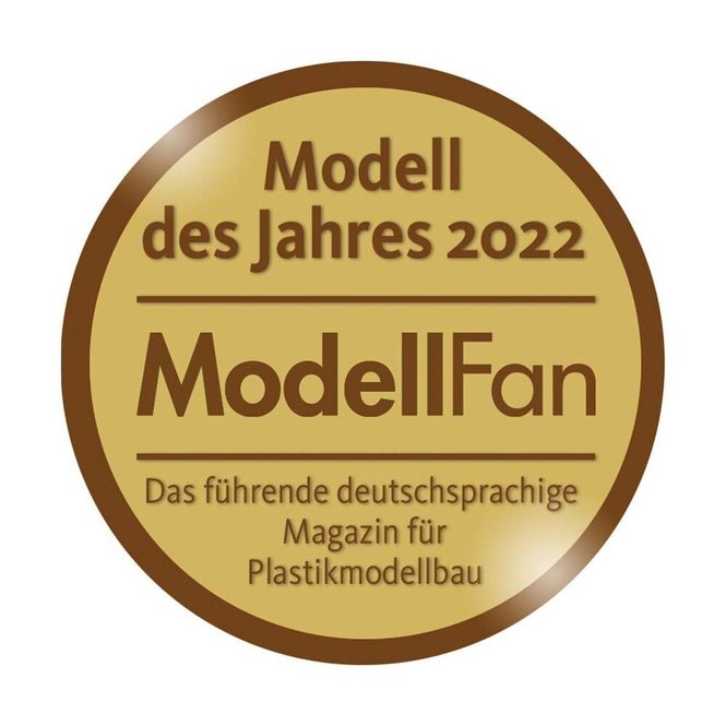 Hovedbilde Heller 1:24 - Bugatti T 50 - Starter Set 56706 