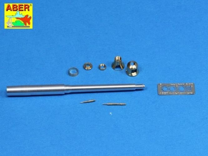 Hovedbilde Armament for Tiger I (Early) RFM