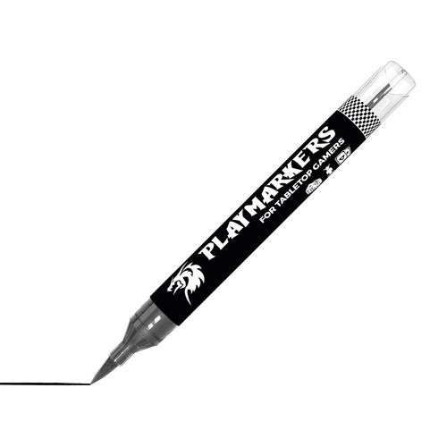 Black - Playmarker