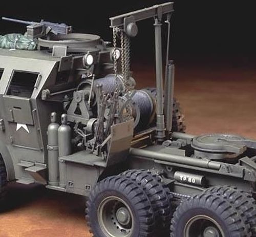 Tamiya 1:35 - US 40 Ton Tank Transporter Dragon Wagon (35230)