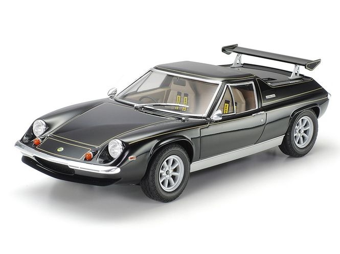 Main Image Tamiya 1:24 - Lotus Europa Special (24358)